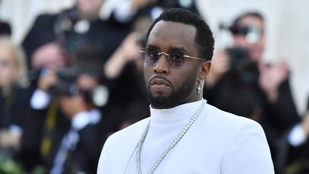 P Diddy Ditangkap oleh FBI atas Dugaan Kejahatan Seksual