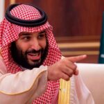 Arab Saudi Kutuk Serangan Israel ke Markas Besar Komite Qatar