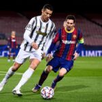 Messi dan Ronaldo akan Berduel Kembali di Arab Saudi