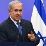 Netanyahu Suruh Pemimpin Arab Diam Jika Mau Aman: Stop Ikut Campur Urusan Gaza