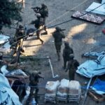 Gagal Buktikan Adanya Hamas di RS Al-Shifa, Militer Israel Bawa 200 Tawanan
