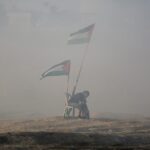 Israel Perluas Serangan Darat ke Selatan Gaza