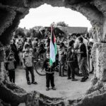 Israel dan Hamas Sepakat Pertukaran Tawanan, Gencatan Senjata 4 Hari