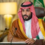 Arab Saudi Desak Semua Negara Stop Ekspor Senjata ke Israel