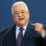 Presiden Palestina Mahmoud Abbas Sambut Kesepakatan Jeda Kemanusiaan di Gaza