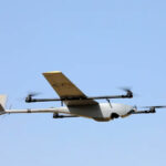 Pangkalan AD Israel Dihajar Drone Peledak Hizbullah