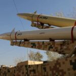 Serangan Rudal Iran Guncang Erbil, Tewaskan Miliarder Kurdi dan Sivik
