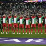 Kisah Haru di Piala Asia: Kabar Duka dari Pemain Palestina