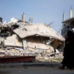 Ulama Dunia Kirim Delegasi Langsung ke Gaza, Desak Negara-Negara Islam Berintervensi