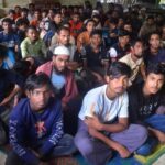 Ulama Aceh Minta Pemerintah Relokasi Pengungsi Rohingya