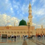 Kerajaan Saudi Bangun Desa Peradaban Islam di Madinah