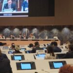 Indonesia Dorong Isu Pemulihan Ekonomi Palestina dalam Sidang UNCTAD