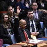 AS Veto Resolusi Soal Keanggotaan Penuh Palestina di PBB