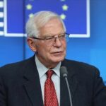 Uni Eropa Bersiap Mengakui Palestina sebagai Negara