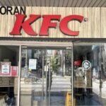 KFC Malaysia Tutup Sementara di Tengah Gelombang Boikot Produk Pro-Israel