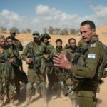 Tentara Israel Tolak Perintah Invasi Rafah, Alasan Kelelahan Menjadi Pemicu Utama