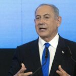 ICC Siapkan Perintah Penangkapan PM Israel Benjamin Netanyahu Atas Dugaan Kejahatan Perang di Gaza