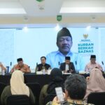 BAZNAS Targetkan Pekurban di Indonesia Sebanyak 4.069.000 Tahun 2024