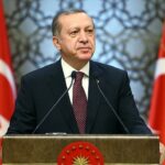 Erdogan: Israel Akan Mengincar Turkiye Setelah Mengalahkan Hamas