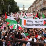 Irlandia Akan Akui Kemerdekaan Palestina Akhir Bulan Ini