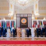 Deklarasi Manama: KTT Liga Arab Serukan Kehadiran Pasukan Penjaga Perdamaian PBB di Palestina