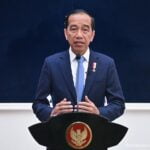 Bertemu Biden, Jokowi Sampaikan Pesan Khusus Presiden Palestina