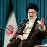 Khamenei: Israel Biang Keladi Gejolak di Timur Tengah