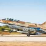 Israel Ajukan Daftar Senjata ke AS untuk Perang di Gaza, Ada Jet Canggih F-15 dan F-35