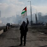 Empat Negara Eropa Bersiap Mengakui Kemerdekaan Palestina di Tengah Agresi Israel di Jalur Gaza