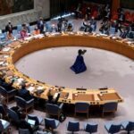 Palestina Meminta Dewan Keamanan PBB Gelar Pemungutan Suara untuk Keanggotaan Penuh