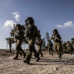 Israel Tarik Sebagian Pasukan dari Gaza Selatan, Ditekan Amerika Serikat?