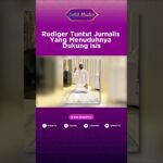 Rudiger Tuntut Jurnalis yang Menuduhnya Dukung ISIS