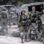 Hamas Bombardir Pos Komando Israel, Tiga Tewas dan Sebelas Terluka